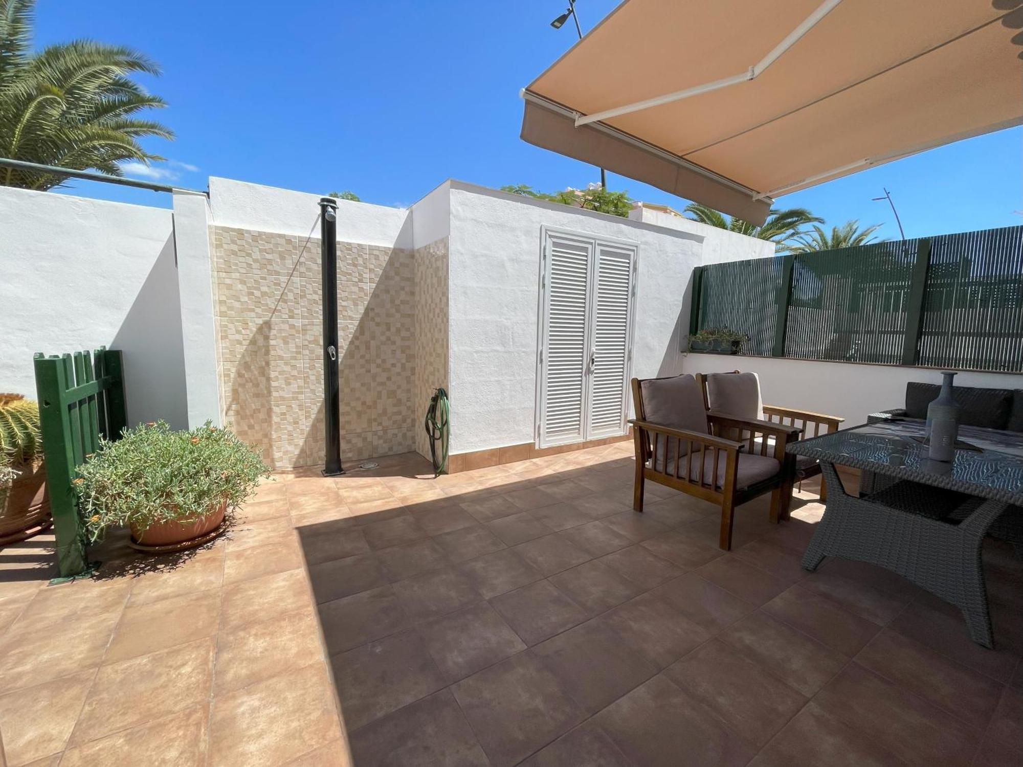 Newly Renovated Apartment With 2 Terrace, 2 Bedroom, 5Min Beach Puerto de Santiago  Kültér fotó